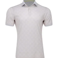 Galvin Green Mens Golf Apparel|Golf Shirts^anoo Venti8-PU hirt Poo hort eeve Gof Appare