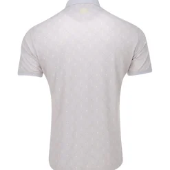 Galvin Green Mens Golf Apparel|Golf Shirts^anoo Venti8-PU hirt Poo hort eeve Gof Appare