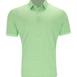 Galvin Green Mens Golf Apparel|Golf Shirts^anue Venti8-PU hirt Poo hort eeve Gof Appare