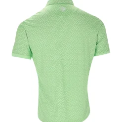Galvin Green Mens Golf Apparel|Golf Shirts^anue Venti8-PU hirt Poo hort eeve Gof Appare