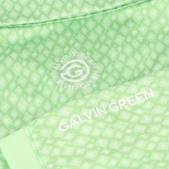 Galvin Green Mens Golf Apparel|Golf Shirts^anue Venti8-PU hirt Poo hort eeve Gof Appare