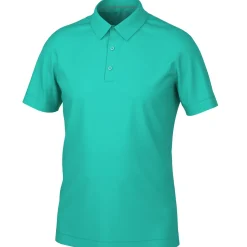 Galvin Green Mens Golf Apparel|Golf Shirts^arceo Venti-8 PU hirt Poo hort eeve Gof Appare
