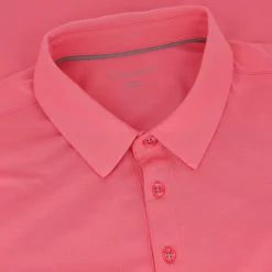 Galvin Green Mens Golf Apparel|Golf Shirts^arceo Venti-8 PU hirt Poo hort eeve Gof Appare