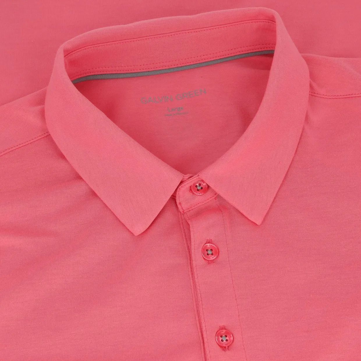 Galvin Green Mens Golf Apparel|Golf Shirts^arceo Venti-8 PU hirt Poo hort eeve Gof Appare