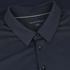 Galvin Green Mens Golf Apparel|Golf Shirts^arceo Venti-8 PU hirt Poo hort eeve Gof Appare