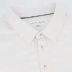 Galvin Green Mens Golf Apparel|Golf Shirts^arceo Venti-8 PU hirt Poo hort eeve Gof Appare