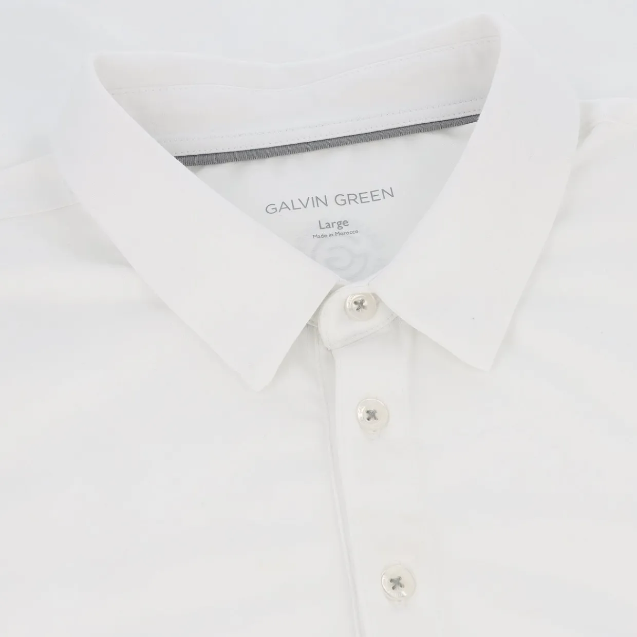 Galvin Green Mens Golf Apparel|Golf Shirts^arceo Venti-8 PU hirt Poo hort eeve Gof Appare