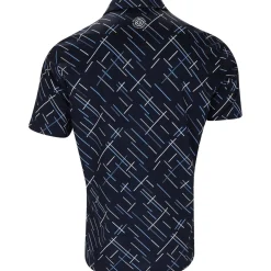 Galvin Green Mens Golf Apparel|Golf Shirts^athia Venti8-PU hirt Poo hort eeve Gof Appare
