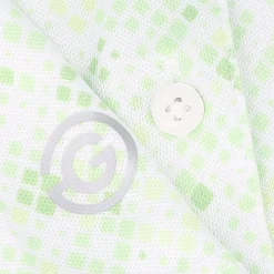 Galvin Green Ladies Golf Apparel^aud Venti8 Pu hirt Poo hort eeve Gof Appare