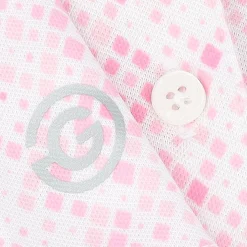 Galvin Green Ladies Golf Apparel^aud Venti8 Pu hirt Poo hort eeve Gof Appare