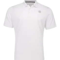 Galvin Green Mens Golf Apparel|Golf Shirts^axiiian Venti8-PU hirt Poo hort eeve Gof Appare