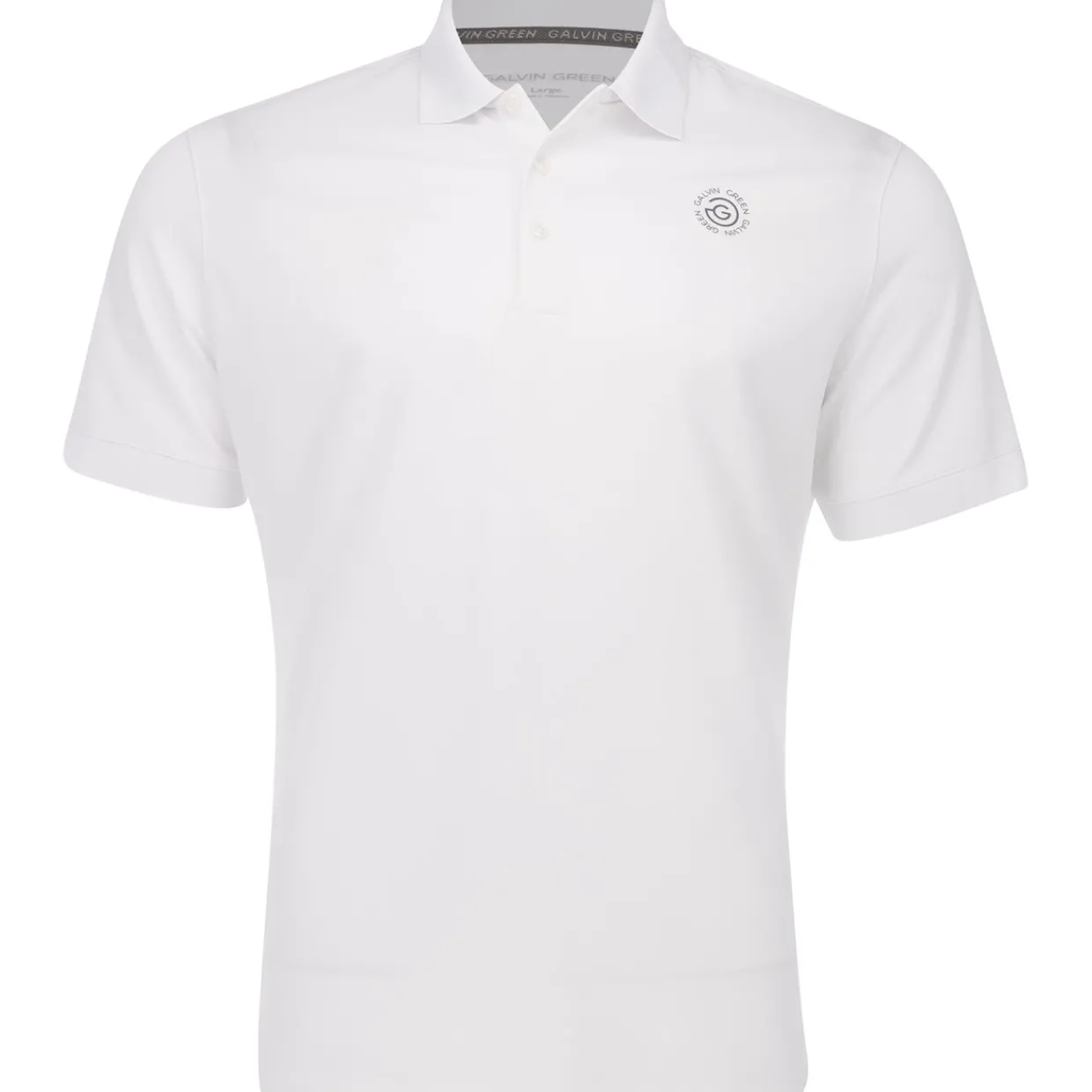 Galvin Green Mens Golf Apparel|Golf Shirts^axiiian Venti8-PU hirt Poo hort eeve Gof Appare