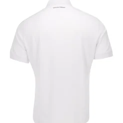 Galvin Green Mens Golf Apparel|Golf Shirts^axiiian Venti8-PU hirt Poo hort eeve Gof Appare