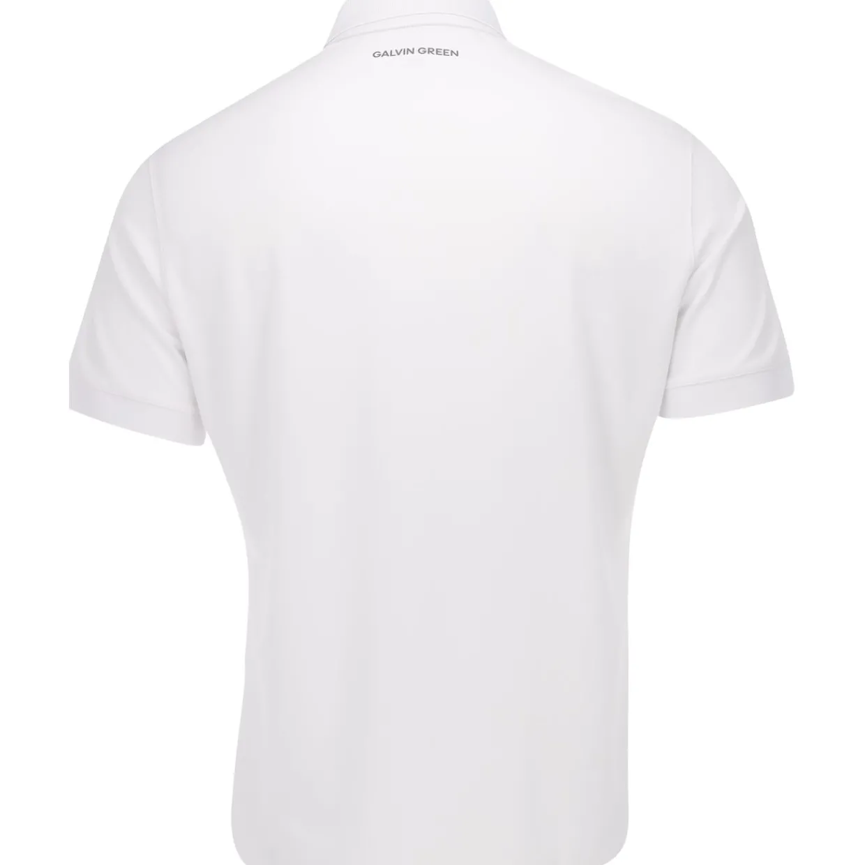 Galvin Green Mens Golf Apparel|Golf Shirts^axiiian Venti8-PU hirt Poo hort eeve Gof Appare