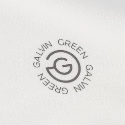 Galvin Green Mens Golf Apparel|Golf Shirts^axiiian Venti8-PU hirt Poo hort eeve Gof Appare