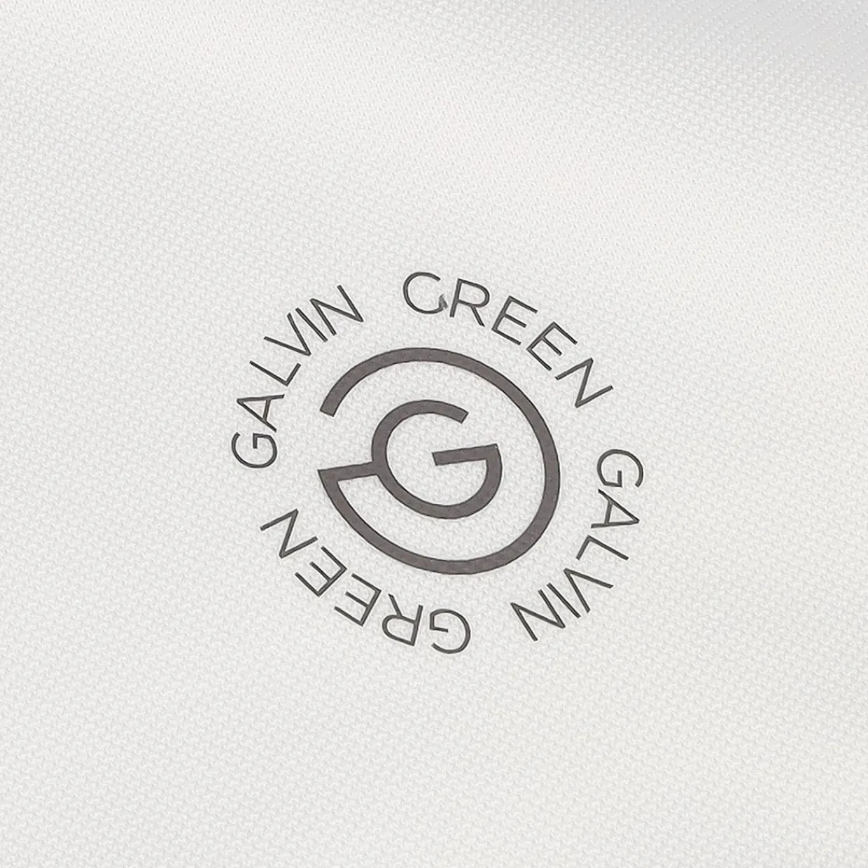 Galvin Green Mens Golf Apparel|Golf Shirts^axiiian Venti8-PU hirt Poo hort eeve Gof Appare