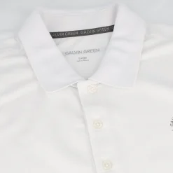 Galvin Green Mens Golf Apparel|Golf Shirts^axiiian Venti8-PU hirt Poo hort eeve Gof Appare