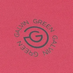 Galvin Green Mens Golf Apparel|Golf Shirts^axiiian Venti8-PU hirt Poo hort eeve Gof Appare
