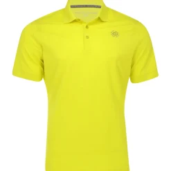 Galvin Green Mens Golf Apparel|Golf Shirts^axiiian Venti8-PU hirt Poo hort eeve Gof Appare