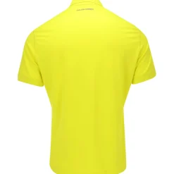 Galvin Green Mens Golf Apparel|Golf Shirts^axiiian Venti8-PU hirt Poo hort eeve Gof Appare