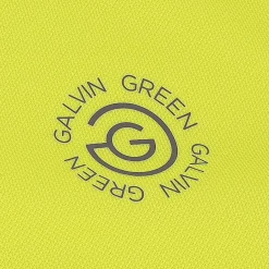 Galvin Green Mens Golf Apparel|Golf Shirts^axiiian Venti8-PU hirt Poo hort eeve Gof Appare