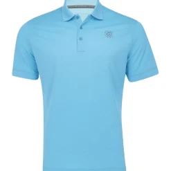Galvin Green Mens Golf Apparel|Golf Shirts^axiiian Venti8-PU hirt Poo hort eeve Gof Appare