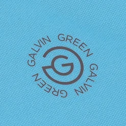 Galvin Green Mens Golf Apparel|Golf Shirts^axiiian Venti8-PU hirt Poo hort eeve Gof Appare