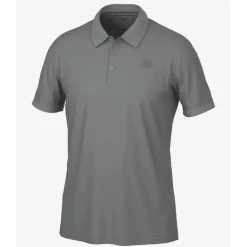 Galvin Green Mens Golf Apparel|Golf Shirts^axiiian Venti8-PU hirt Poo hort eeve Gof Appare