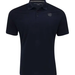 Galvin Green Mens Golf Apparel|Golf Shirts^axiiian Venti8-PU hirt Poo hort eeve Gof Appare