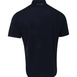 Galvin Green Mens Golf Apparel|Golf Shirts^axiiian Venti8-PU hirt Poo hort eeve Gof Appare
