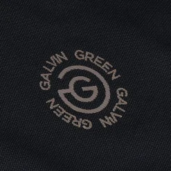 Galvin Green Mens Golf Apparel|Golf Shirts^axiiian Venti8-PU hirt Poo hort eeve Gof Appare