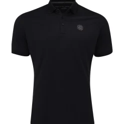 Galvin Green Mens Golf Apparel|Golf Shirts^axiiian Venti8-PU hirt Poo hort eeve Gof Appare
