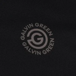 Galvin Green Mens Golf Apparel|Golf Shirts^axiiian Venti8-PU hirt Poo hort eeve Gof Appare