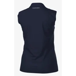 Galvin Green Ladies Golf Apparel^eg eeve hirt Poo hort eeve Gof Appare