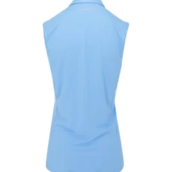 Galvin Green Ladies Golf Apparel^eg eeve hirt Poo hort eeve Gof Appare