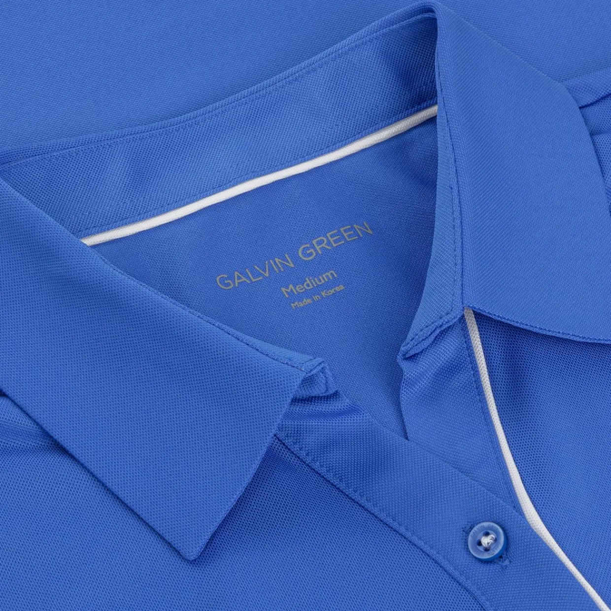 Galvin Green Ladies Golf Apparel^eg eeve hirt Poo hort eeve Gof Appare