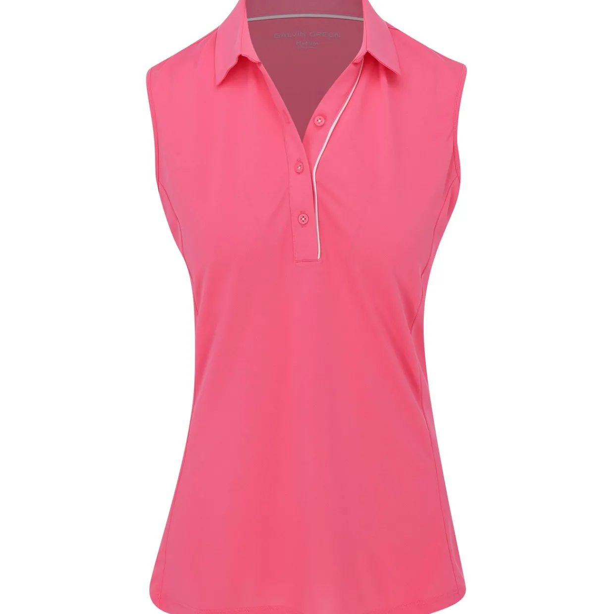Galvin Green Ladies Golf Apparel^eg eeve hirt Poo hort eeve Gof Appare