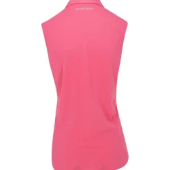 Galvin Green Ladies Golf Apparel^eg eeve hirt Poo hort eeve Gof Appare