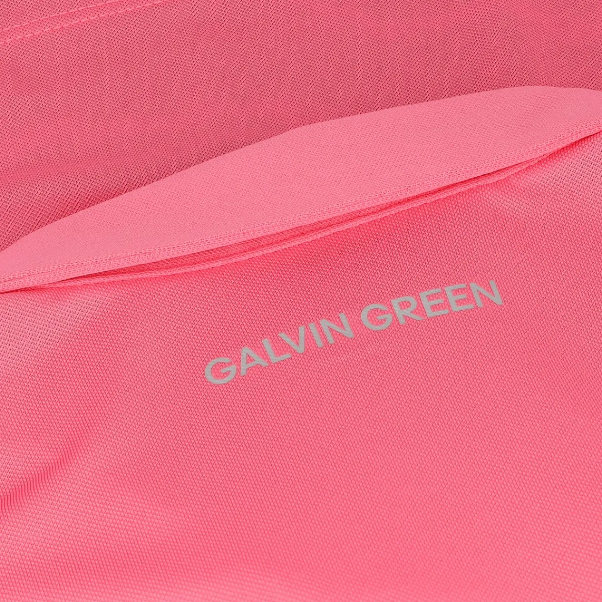 Galvin Green Ladies Golf Apparel^eg eeve hirt Poo hort eeve Gof Appare