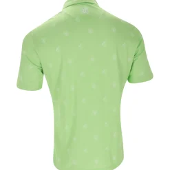 Galvin Green Mens Golf Apparel|Golf Shirts^eo Venti8 Pu hirt Poo hort eeve Gof Appare