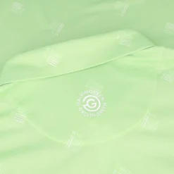 Galvin Green Mens Golf Apparel|Golf Shirts^eo Venti8 Pu hirt Poo hort eeve Gof Appare