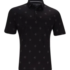 Galvin Green Mens Golf Apparel|Golf Shirts^eo Venti8 Pu hirt Poo hort eeve Gof Appare