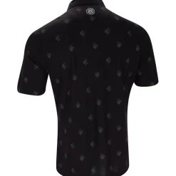 Galvin Green Mens Golf Apparel|Golf Shirts^eo Venti8 Pu hirt Poo hort eeve Gof Appare