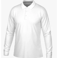 Nike Mens Golf Apparel|Golf Shirts^Gavin Green ichae Venti-8 PU hirt Poo ong eeve Gof Appare
