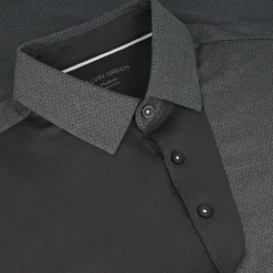 Galvin Green Mens Golf Apparel|Golf Shirts^ike Venti8-PU hirt Poo hort eeve Gof Appare