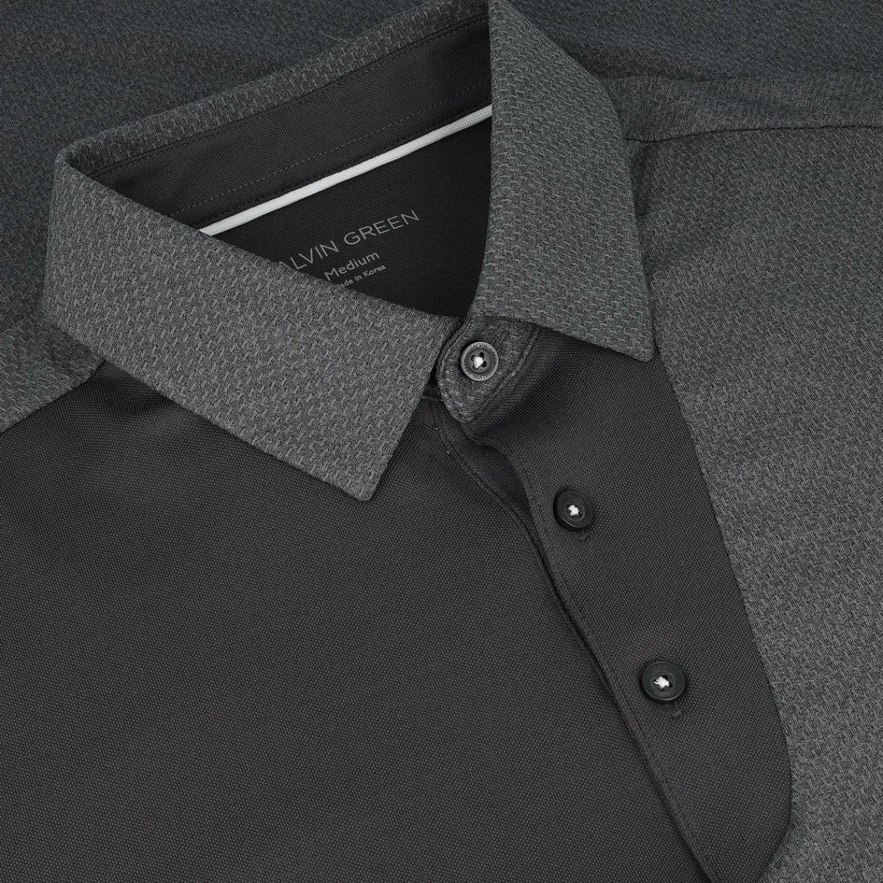 Galvin Green Mens Golf Apparel|Golf Shirts^ike Venti8-PU hirt Poo hort eeve Gof Appare