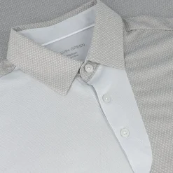 Galvin Green Mens Golf Apparel|Golf Shirts^ike Venti8-PU hirt Poo hort eeve Gof Appare