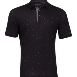 Galvin Green Mens Golf Apparel|Golf Shirts^iko Venti-8 PU hirt Poo hort eeve Gof Appare