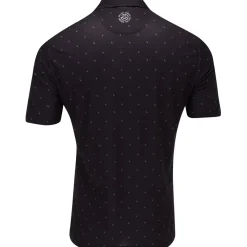 Galvin Green Mens Golf Apparel|Golf Shirts^iko Venti-8 PU hirt Poo hort eeve Gof Appare