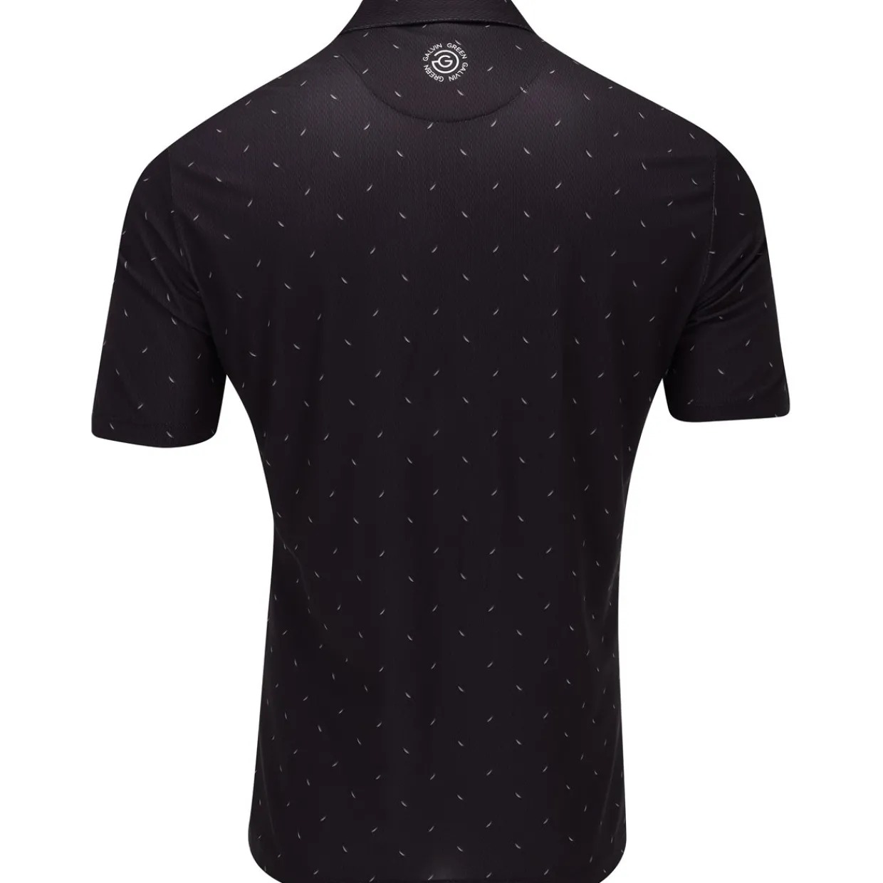 Galvin Green Mens Golf Apparel|Golf Shirts^iko Venti-8 PU hirt Poo hort eeve Gof Appare